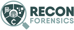 Recon Forensics